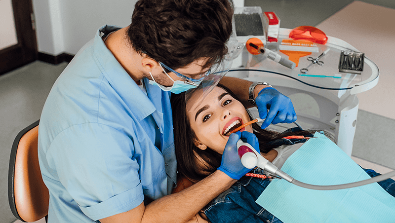 Dientes Community Dental - Main Clinic