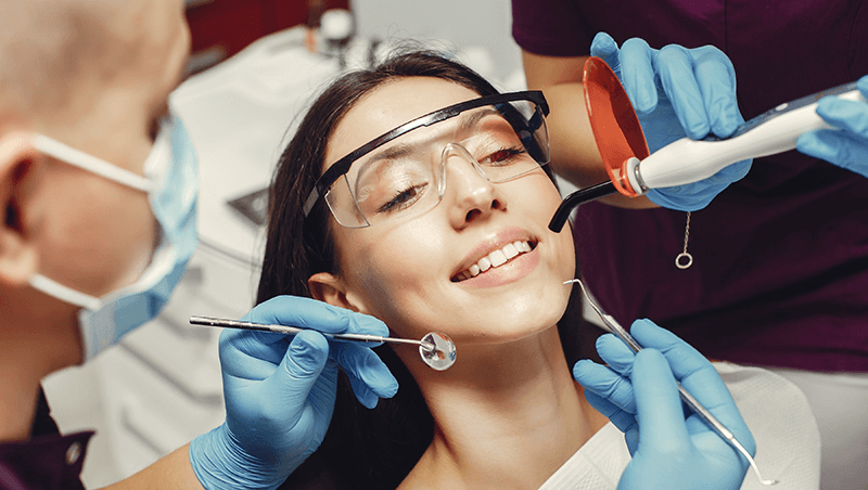 Jeff Gray DDS - Sedation & Cosmetic Dentistry