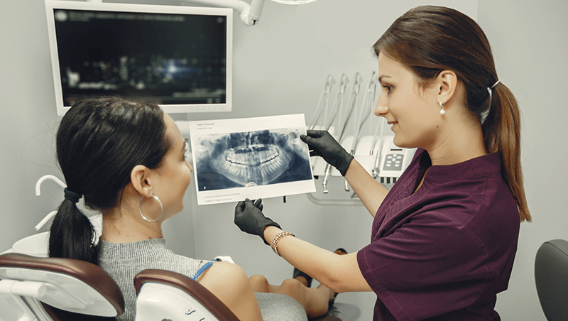 Salvation Army Free Clinic - Oxnard Corps Medical & Dental