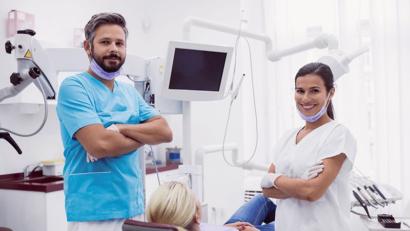 Wilson Community Health Center Dental Clinic