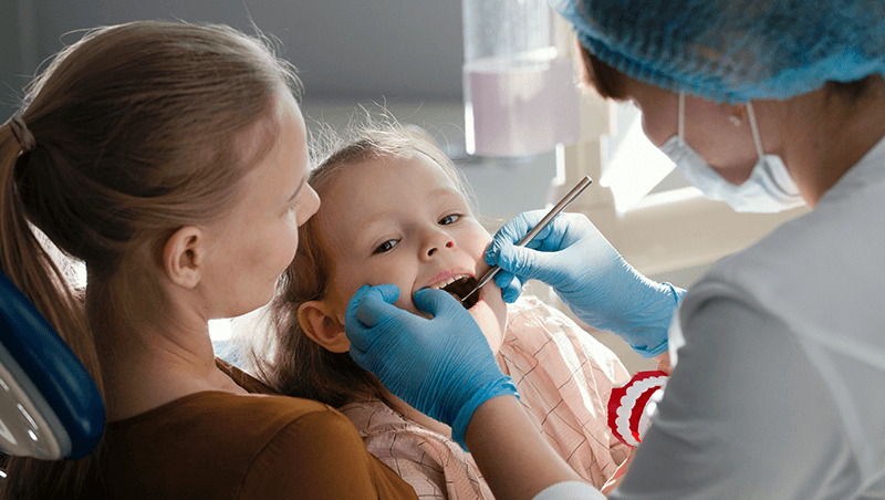 Petaluma Health Center Dental Clinic