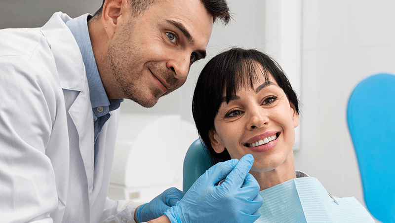 Nhan Hoa Dental and Medical Clinic