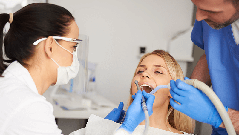 Esparto Dental Clinic