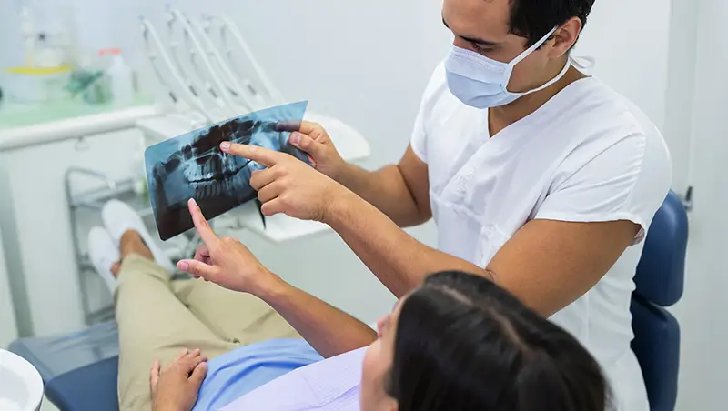 Regence Health Network - Amarillo Outreach Clinic