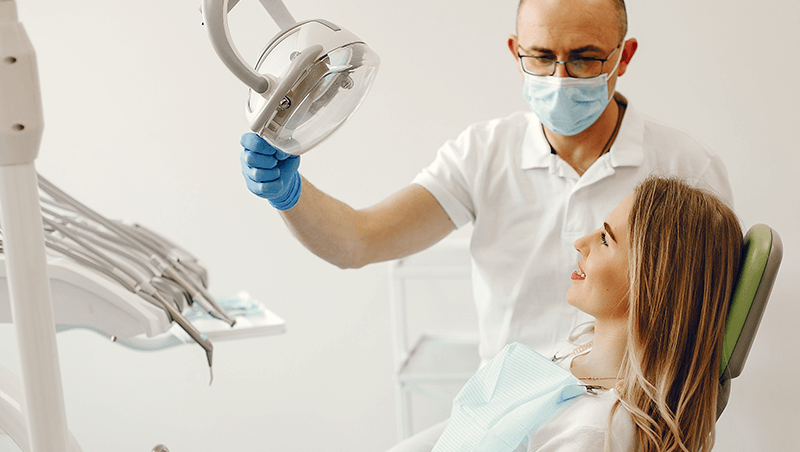 Beverly Hills Dental Arts