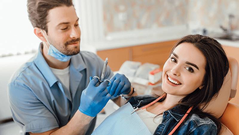 Chowchilla Health Center and Chowchilla Dental Center