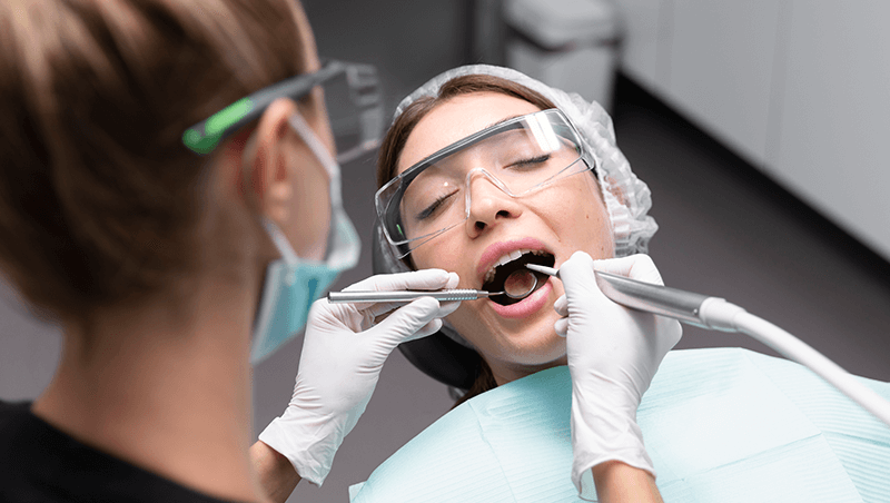 Harris County - Humble Dental Clinic