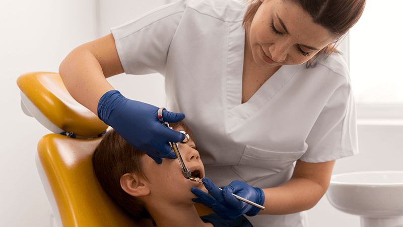 Bloomington Community Health Center- Dental Clinic